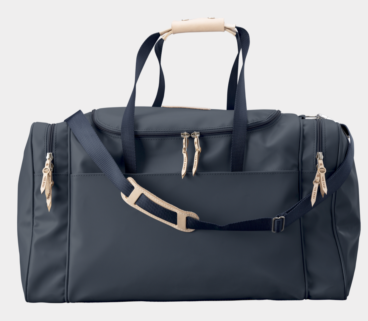 Large Square Duffel