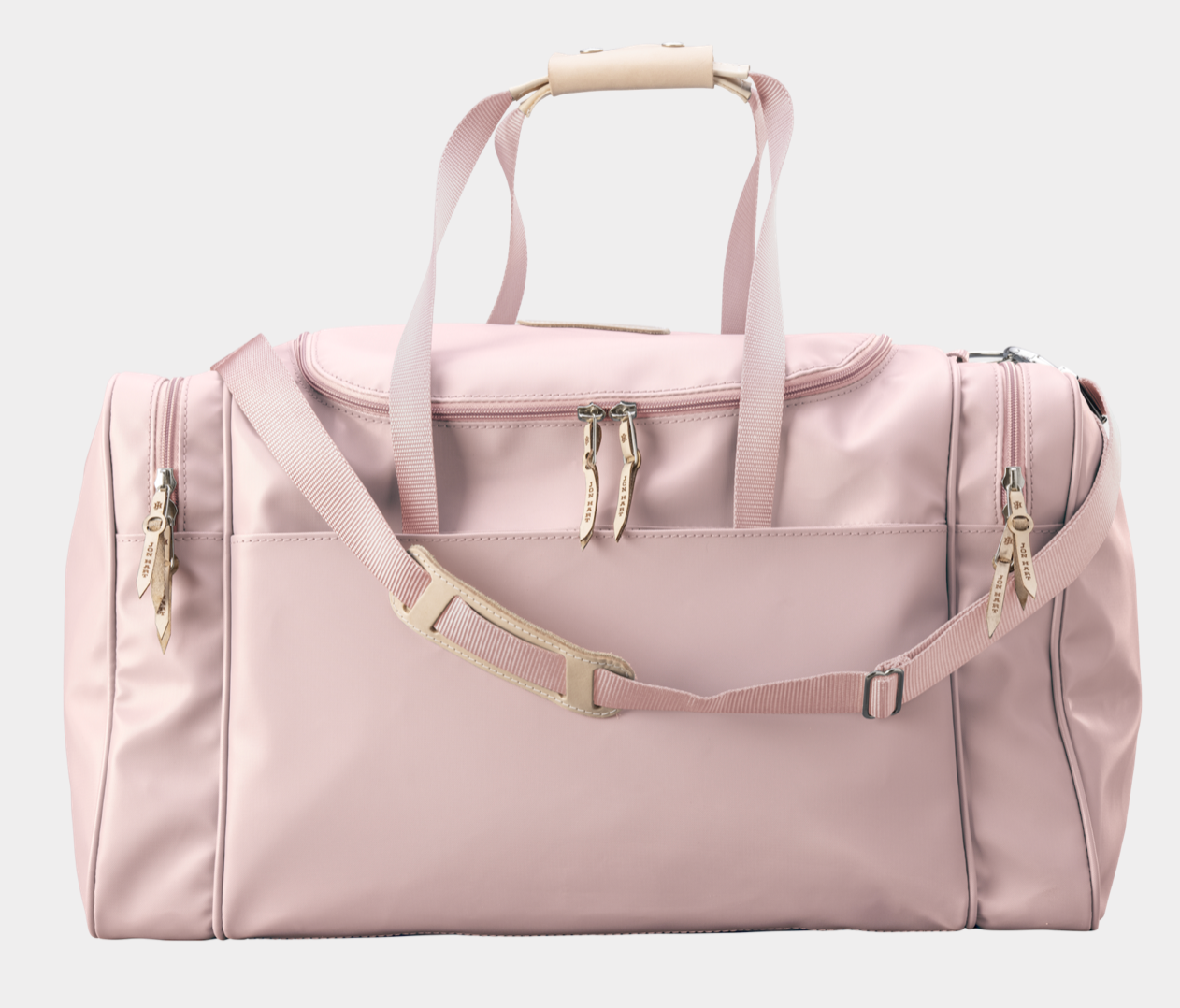 Large Square Duffel