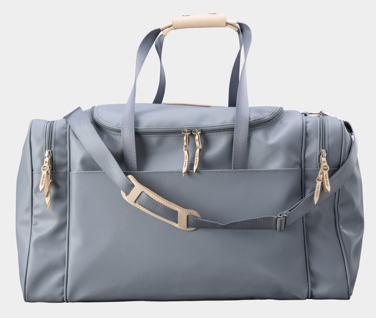 Large Square Duffel