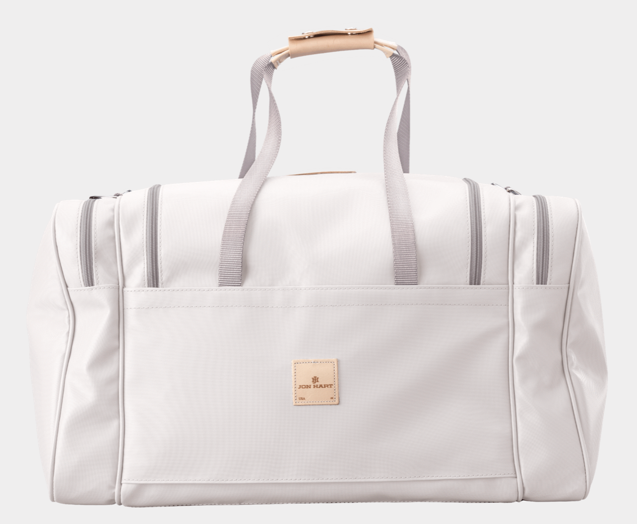Large Square Duffel