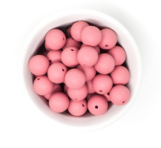 Sili Soother Paci - Round