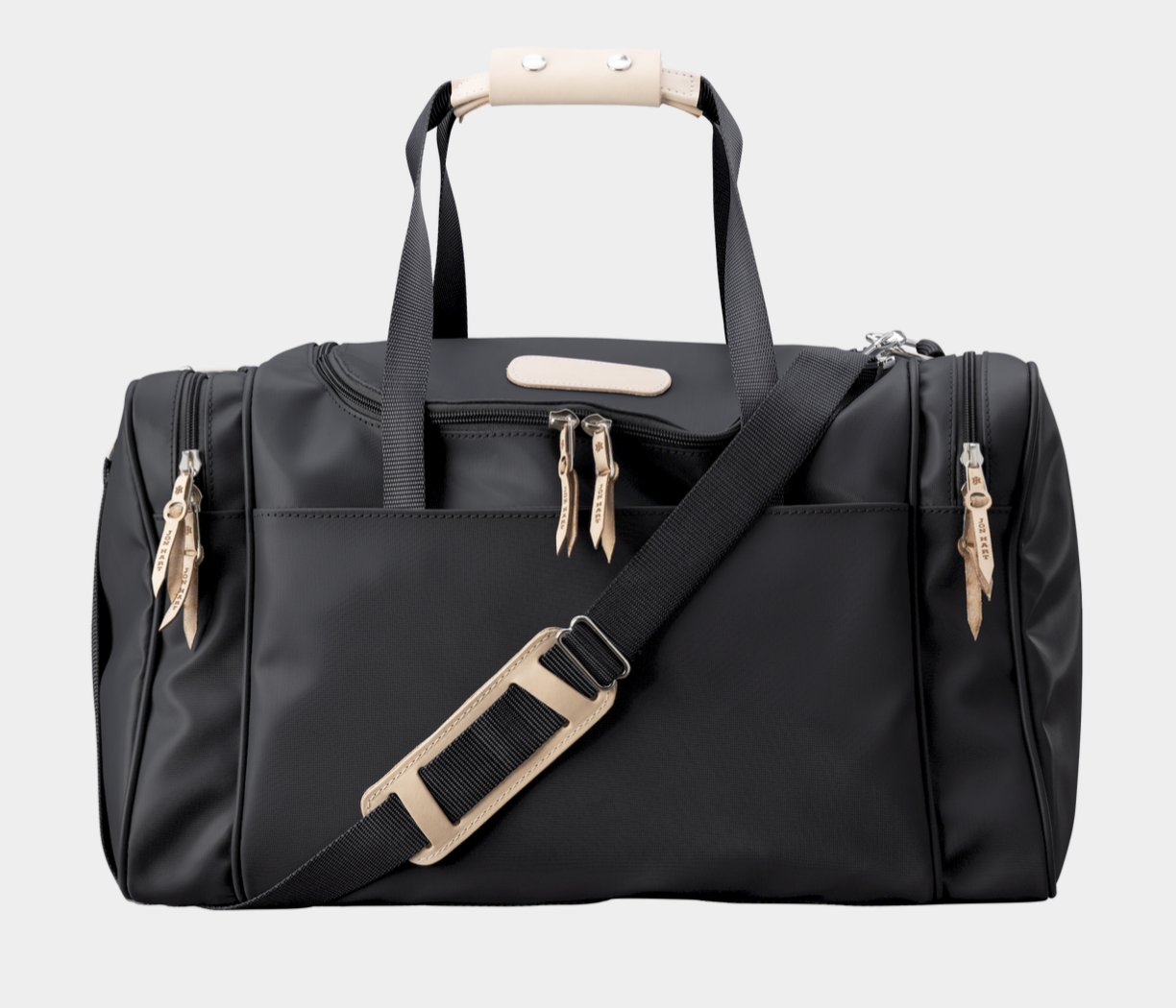 Medium Square Duffel