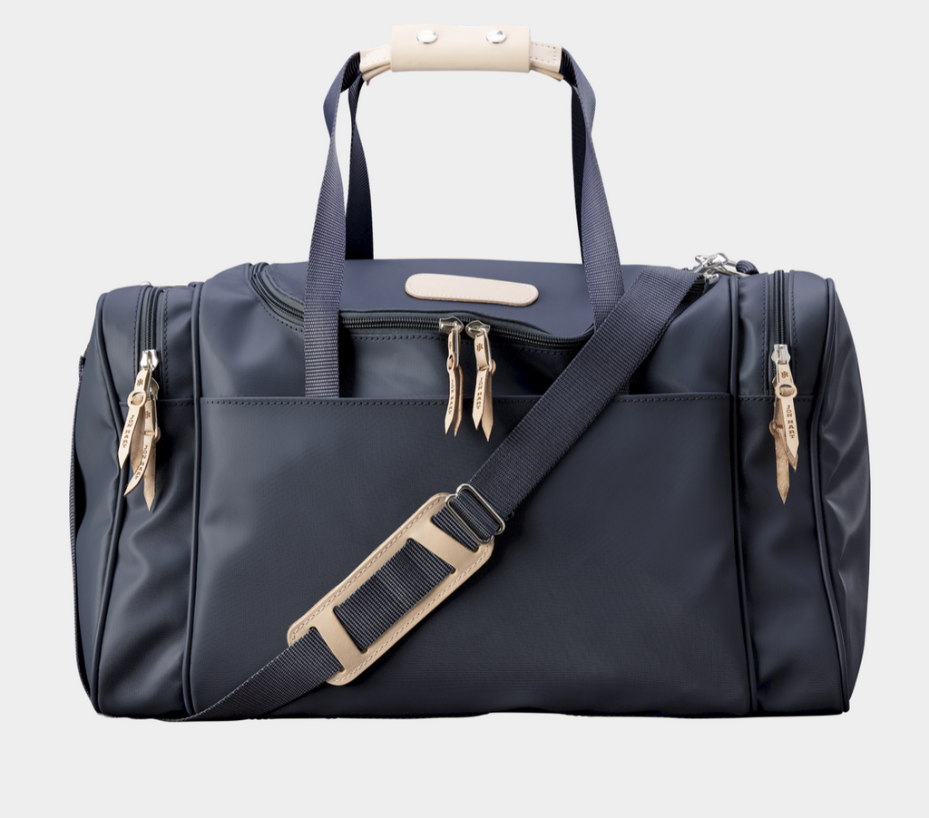 Medium Square Duffel