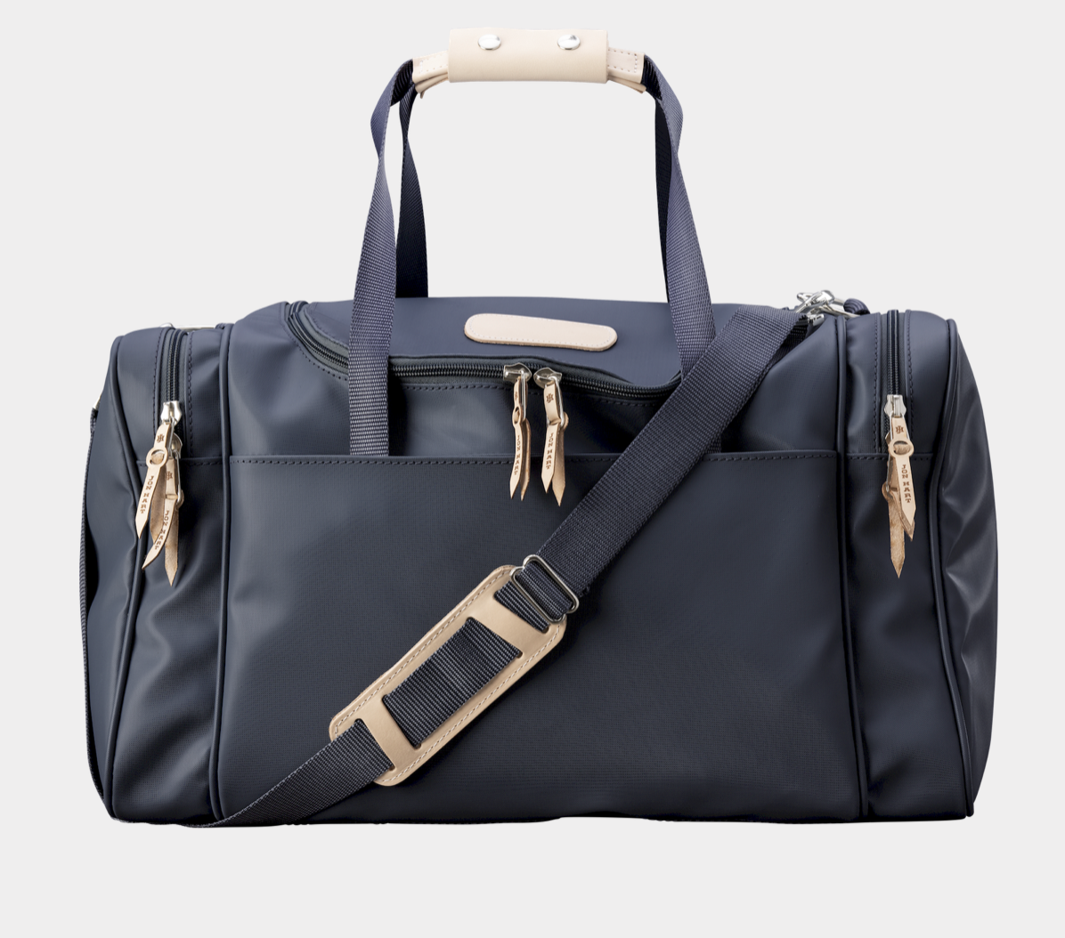 Medium Square Duffel