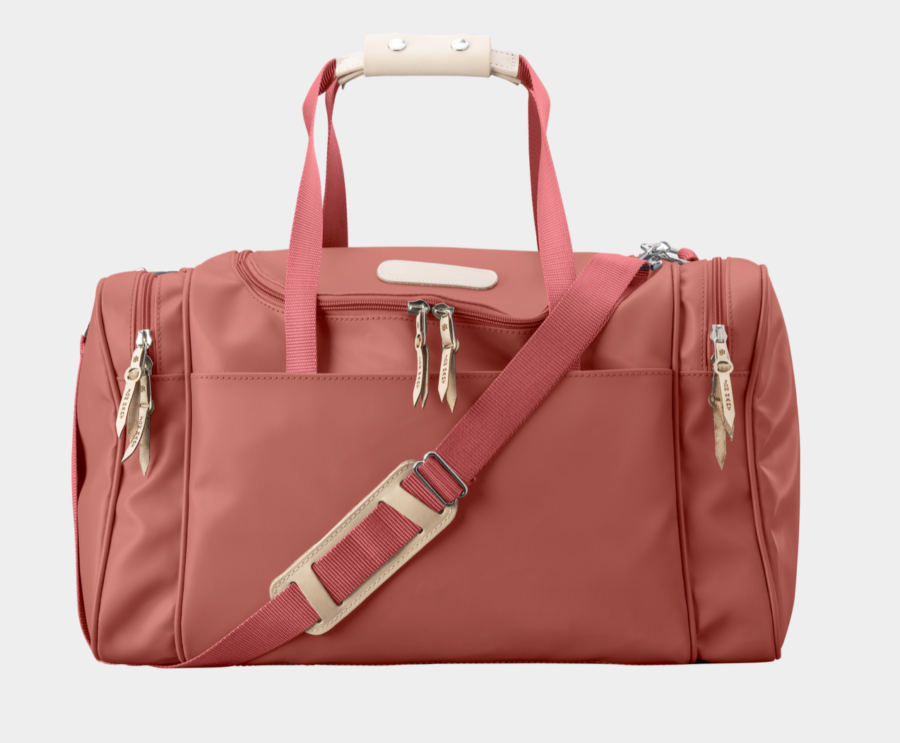 Medium Square Duffel