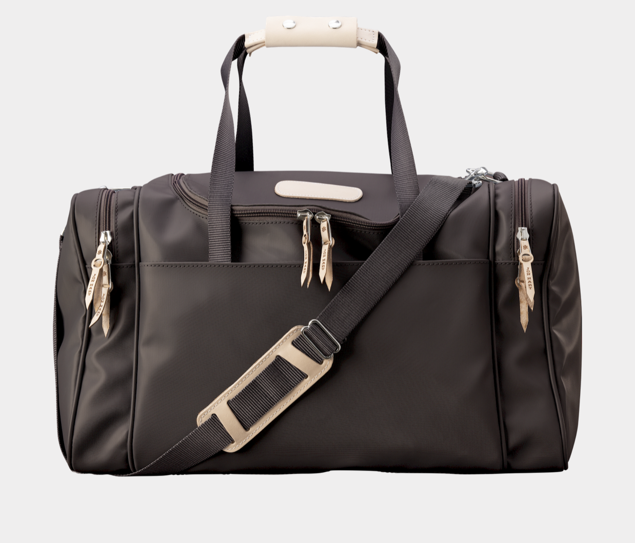 Medium Square Duffel