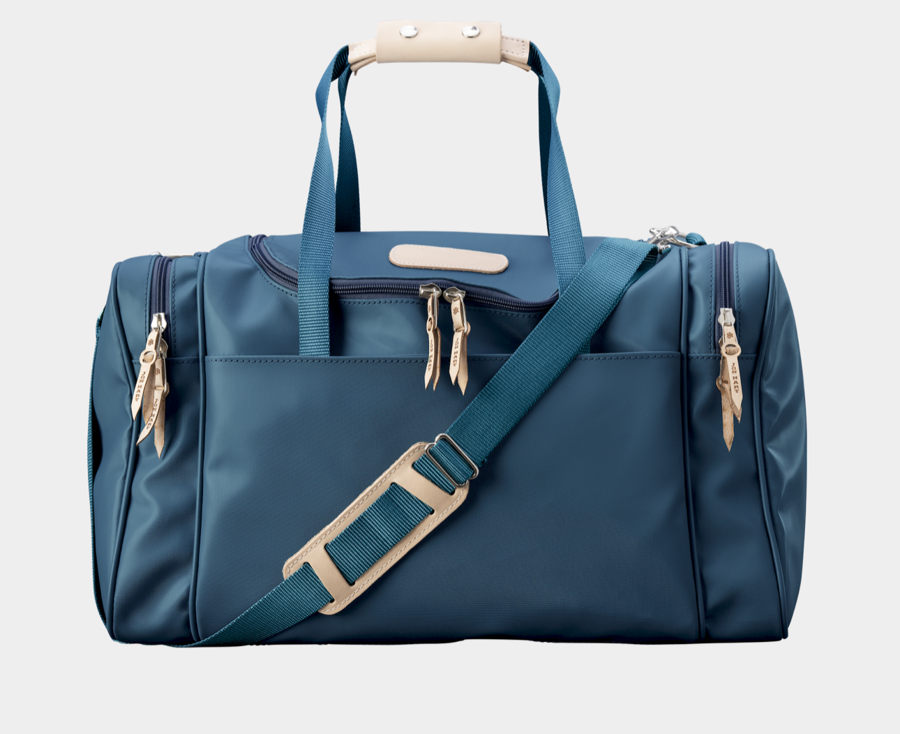 Medium Square Duffel