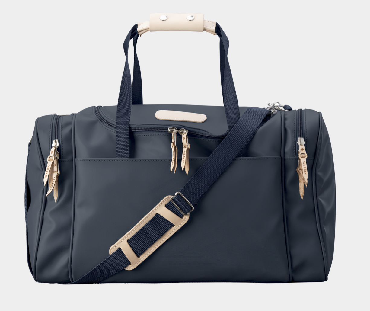 Medium Square Duffel