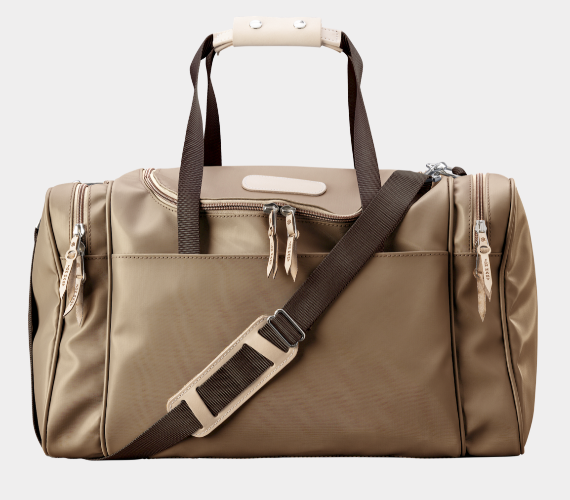 Medium Square Duffel