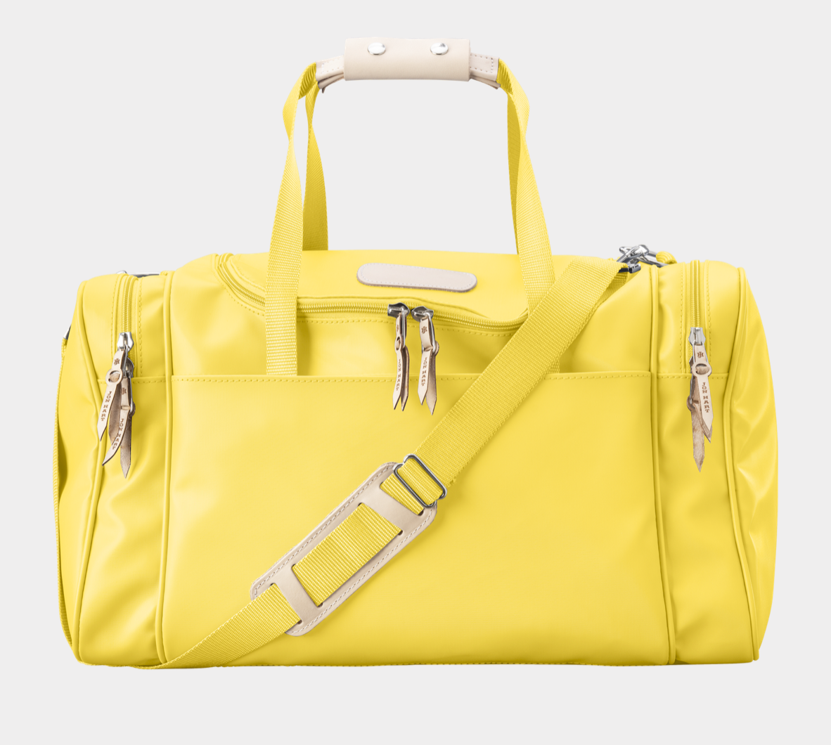 Medium Square Duffel