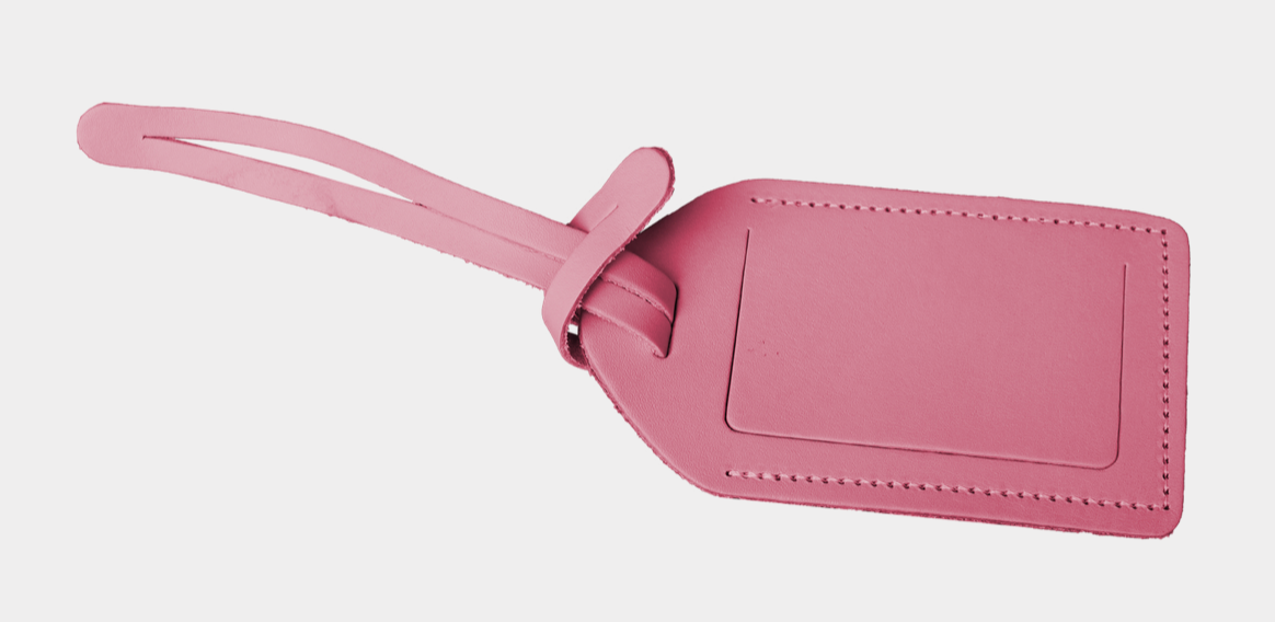 Luggage Tag