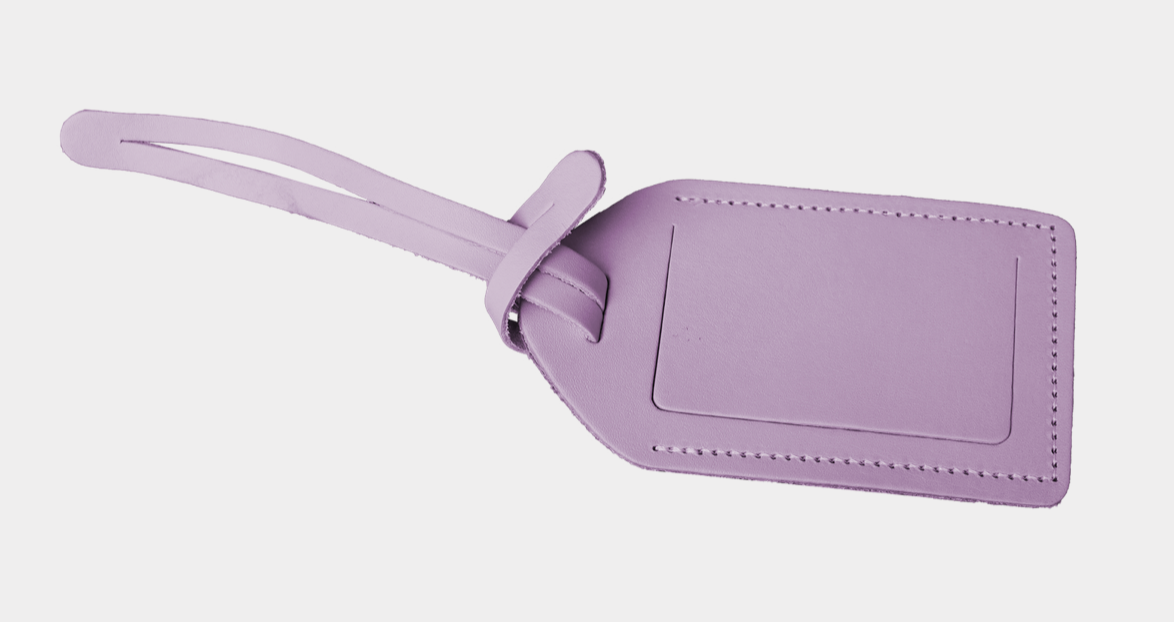 Luggage Tag