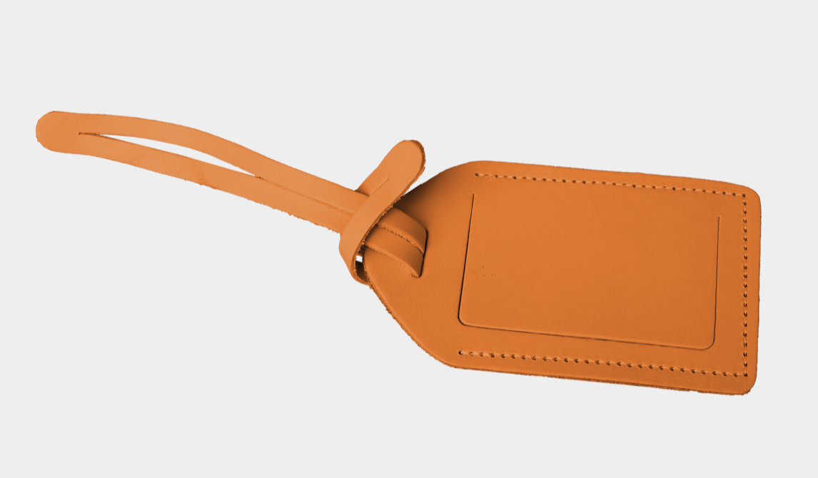 Luggage Tag