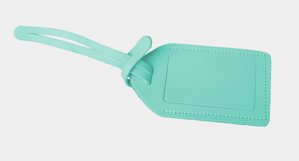 Luggage Tag