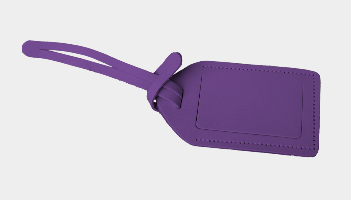 Luggage Tag