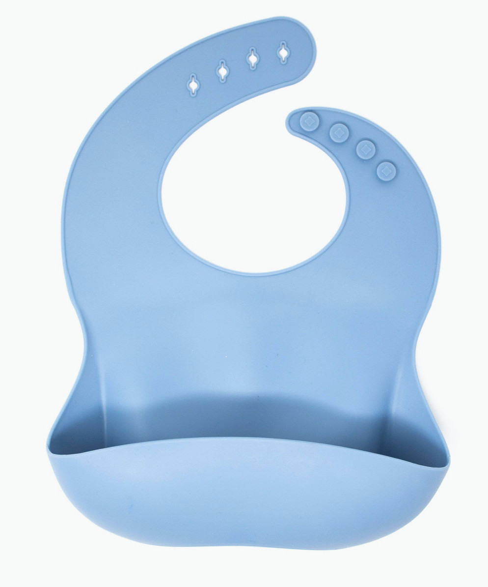 Silicone Bibs