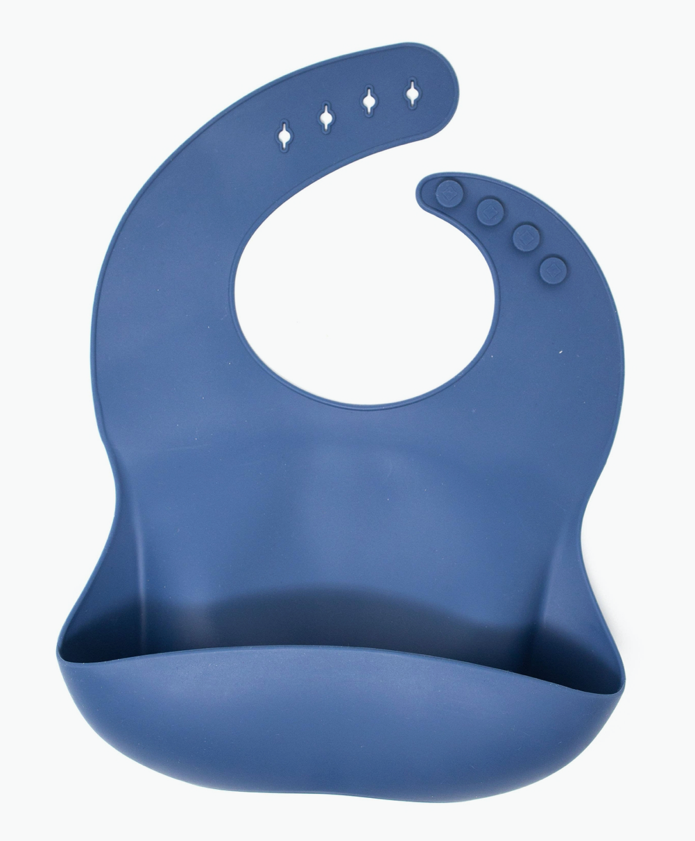 Silicone Bibs