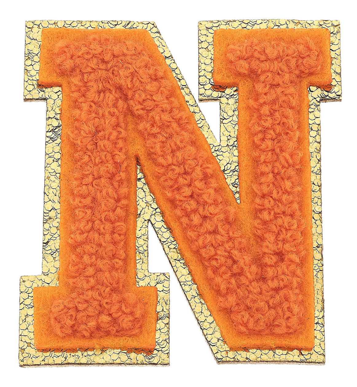 Varsity Letter Patches