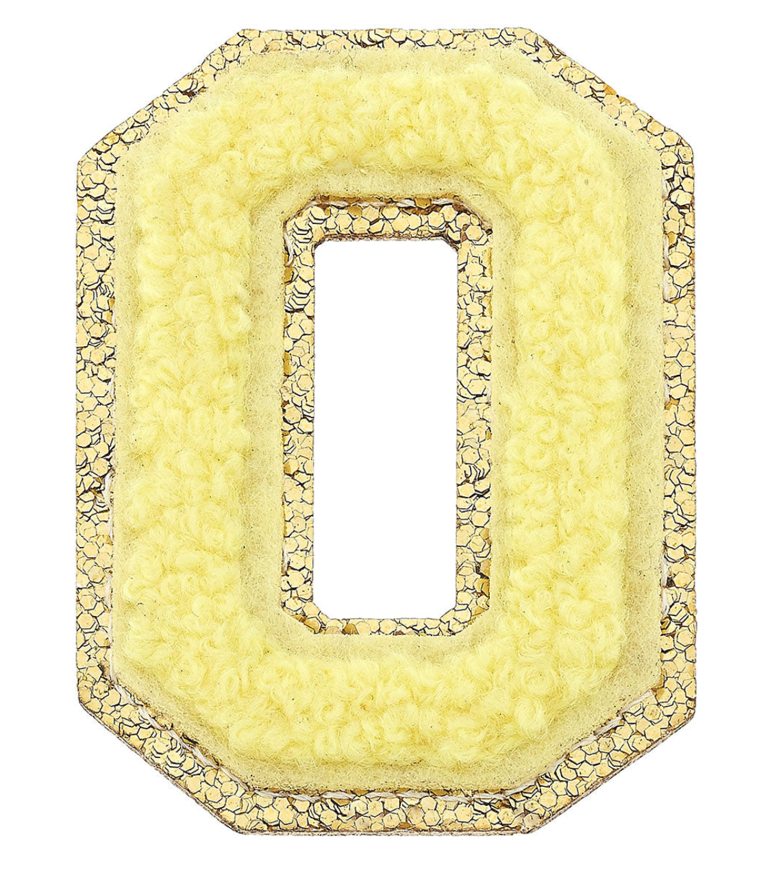 Varsity Letter Patches