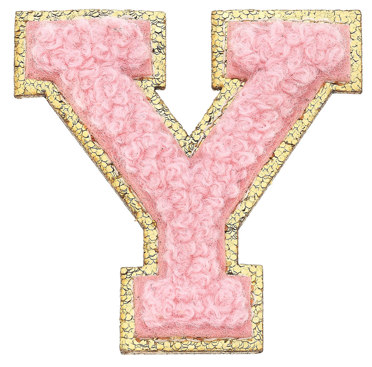 Varsity Letter Patches