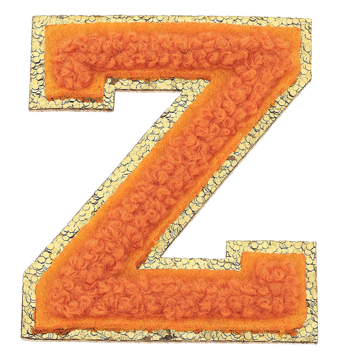 Varsity Letter Patches